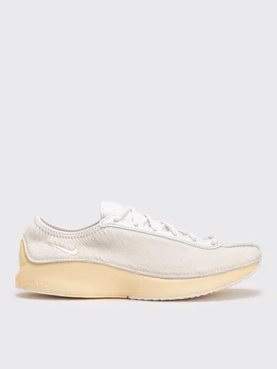 Nike Air Superfly Lx Pony Hair Leather In Neutral