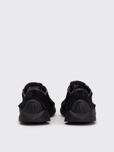 Nike Air Superfly Lx Pony Hair Leather In Black