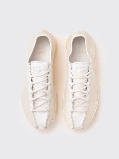 Nike Air Superfly Lx Pony Hair Leather In Neutral
