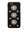 MICHAEL MICHAEL KORS Crystal Embellished iPhone 6 Case