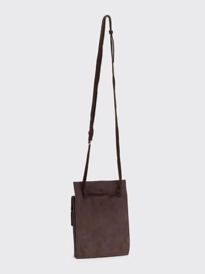 Amomento Trio Pocket Bag In Brown