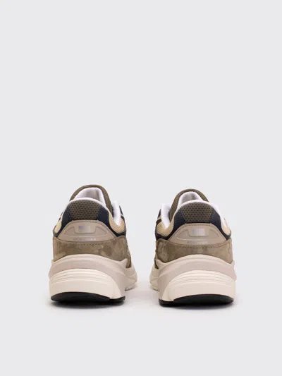 New Balance U990wo6 In Brown