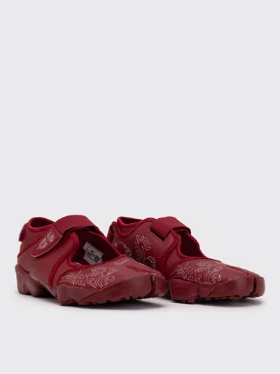 Nike W  Air Rift In Red