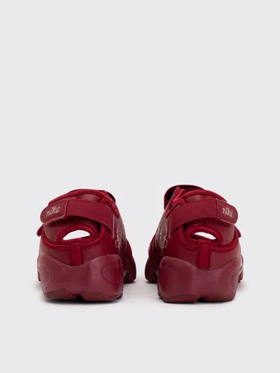 Nike W  Air Rift In Red