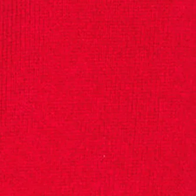 Isabel Marant Idesia Wool-cashmere Crewneck Cardigan In Red