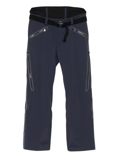 Bogner Tim6-t Ski Trousers In Blue
