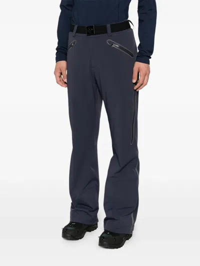 Bogner Tim6-t Ski Trousers In Blue