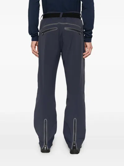 Bogner Tim6-t Ski Trousers In Blue
