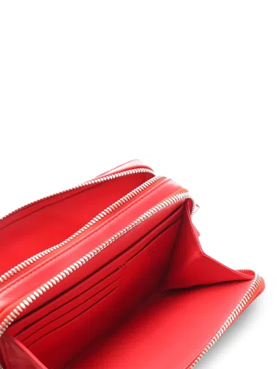 Pre-owned Dior Erl Mirage Shoulder Bag In Pink