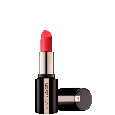 Laura Mercier 518 Broadway Caviar Hydra-crème Lipstick 3.3g In Transparent