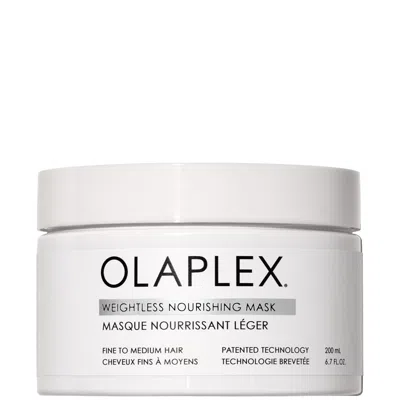Olaplex Weightless Volumizing Hydration Hair Mask 6.7 Oz.