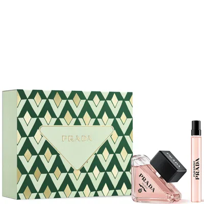Prada Paradoxe Eau De Parfum 50ml Gift Set (worth £118)
