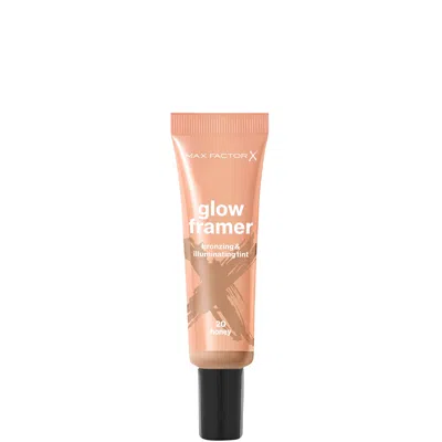 Coty Max Factor Max Factor Glow Framer 30ml (various Shades) - 20 Honey