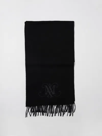 Max & Co. Kid Scarf  Kids Color Black In Black