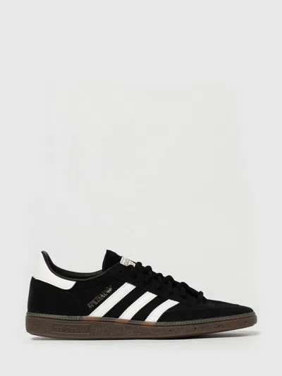 Adidas Originals Sneakers  Woman Color Black In Black