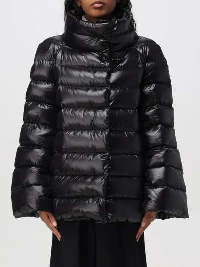 大衣 FAY 女士 颜色 黑色