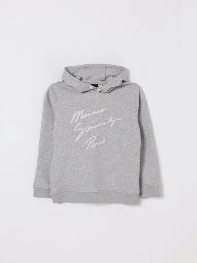 Givenchy Sudadera - Gris In Gray