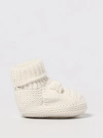 Tartine Et Chocolat Socks  Kids Color Pearl In White