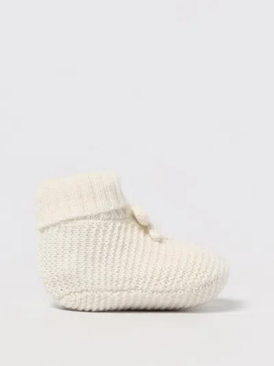 Tartine Et Chocolat Socks  Kids Color Pearl In White