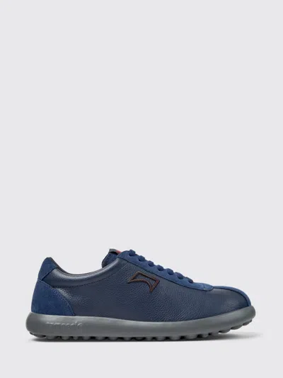 Camper Pelotas Xlf In Blue