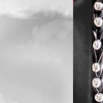 Isabel Marant Peleny Pumps In Silver Leather In Multi