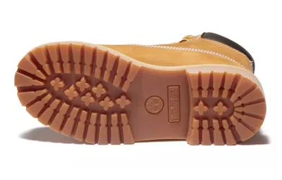 Timberland 6 Inch Premium Waterproof Lace-up Boots In Multi