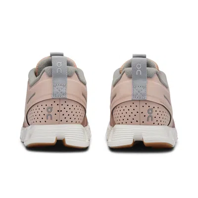 On Running (wmns)  Cloud 5 Terry 'doe White'