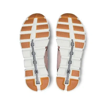 On Running (wmns)  Cloud 5 Terry 'doe White'