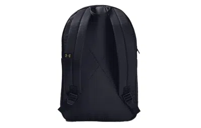 Under Armour Loudon Logo Backpack 'black Gold'