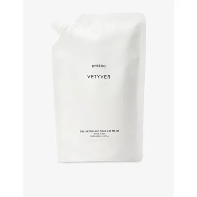 Byredo Vetyver Hand Wash Refill 450ml