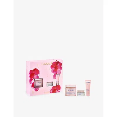 Caudalíe The Firming Solution Gift Set In Pink