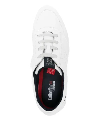 Callaghan 18822 Sneakers In White