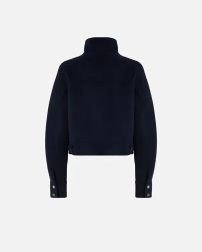 Pinko `grissino` Jacket In Multi