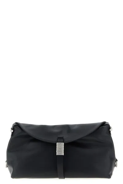 Pinko New Saddle In Black