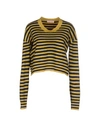 SEE BY CHLOÉ SWEATERS,39661790VS 7