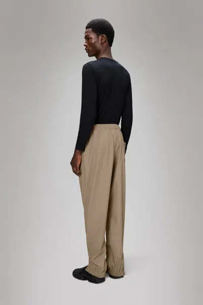 Rains Rain Pants Regular In Neutral