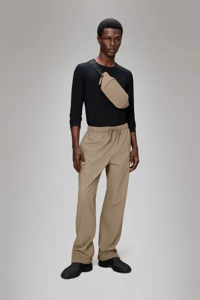 Rains Rain Pants Regular In Neutral