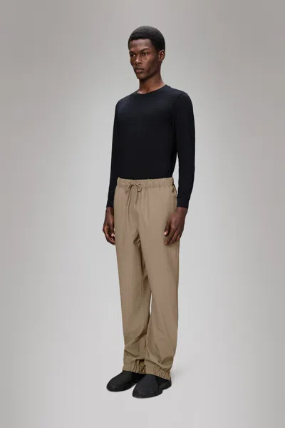 Rains Rain Pants Regular In Neutral
