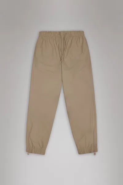 Rains Rain Pants Regular In Neutral
