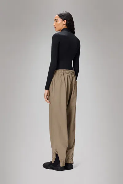 Rains Rain Pants Regular In Neutral