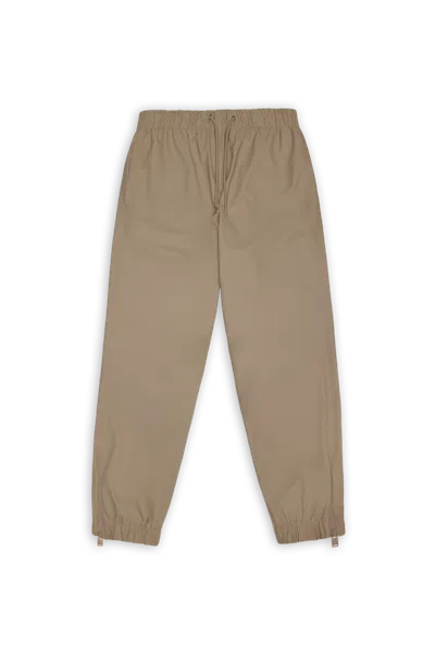 Rains Rain Pants Regular In Neutral
