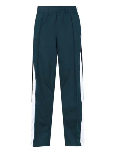 Adidas Originals Adibreak Zip Side Pockets Tracksuit In Blue