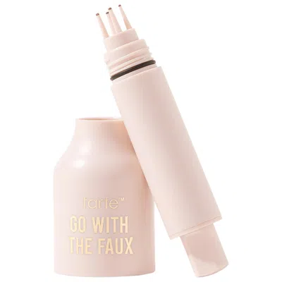 Tarte Go With The Faux Freckle Stamp Light Medium 0.056 Oz/1.66 ml