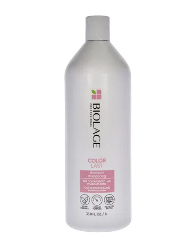 Matrix Unisex 33.8oz Biolage Colorlast Shampoo