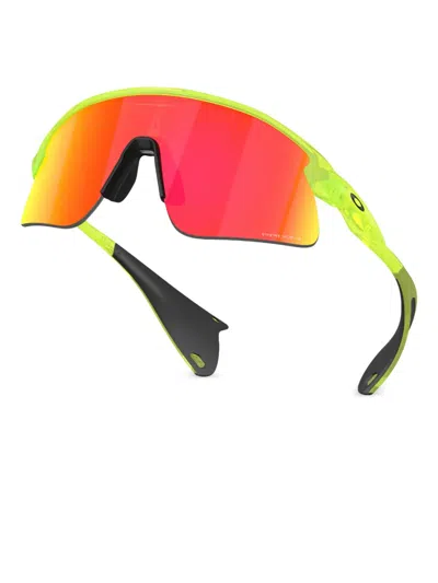 Oakley Shield-frame Sunglasses In Multi