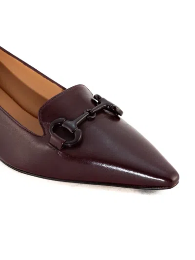 低跟皮鞋（4厘米）