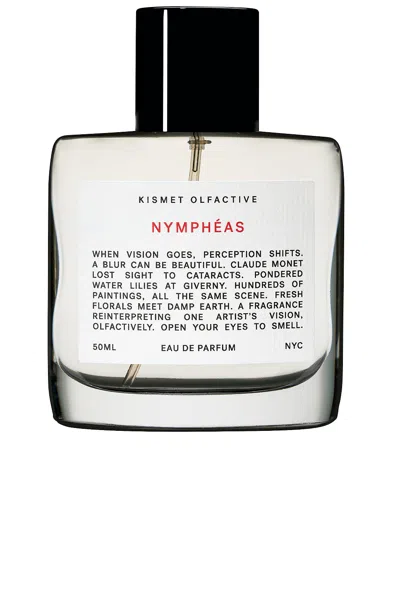 Kismet Olfactive Nympheas Eau De Parfum