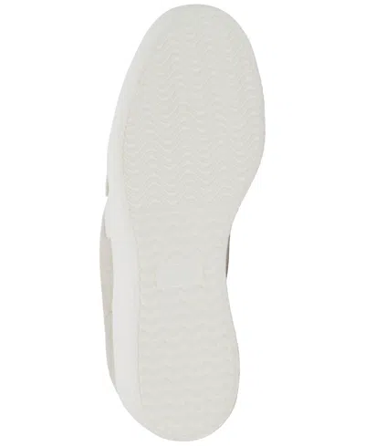 Jessica Simpson Women's Robyna Round Toe Sneakers In Gray