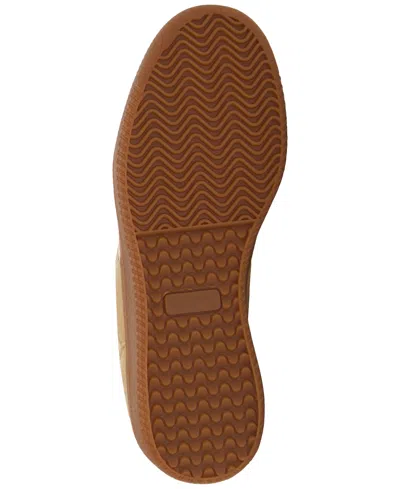 Jessica Simpson Women's Robyna Round Toe Sneakers In Brown