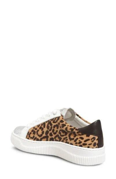Söfft Fianna Sneaker In Multi
